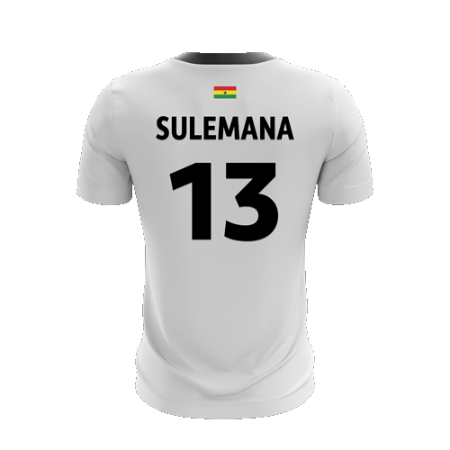 Ibrahim Sulemana
