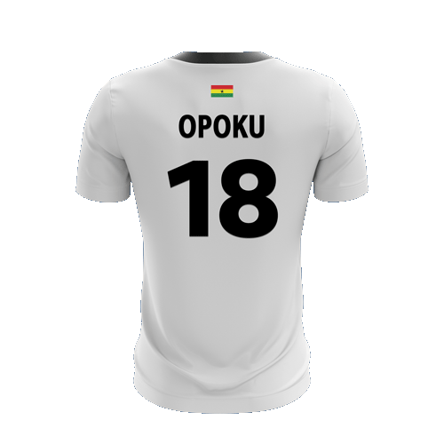 Jerome Opoku