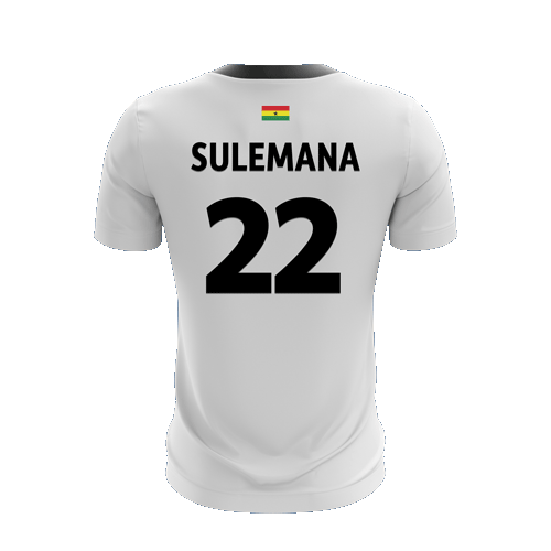 Kamaldeen Sulemana