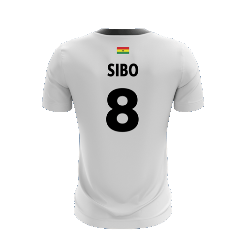 Kwasi Sibo