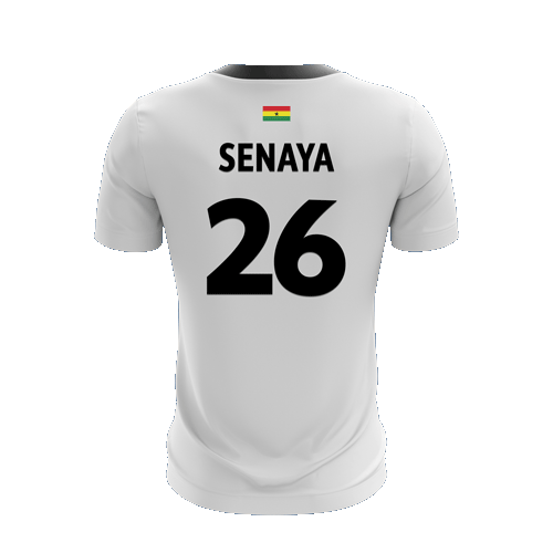 Marvin Senaya