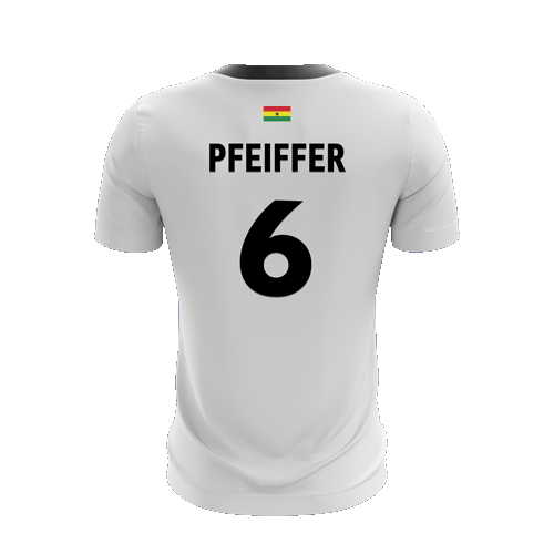 Patric Pfeiffer