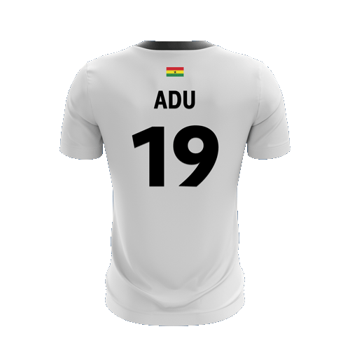 Prince Adu