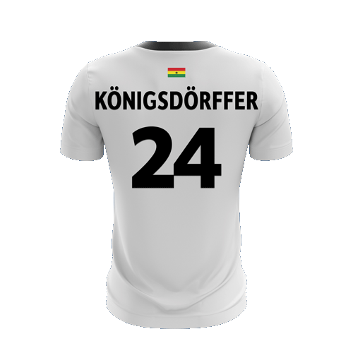 Ransford-Yeboah Königsdörffer