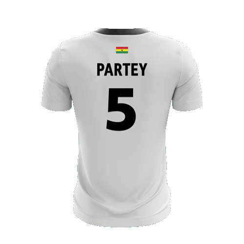 Thomas Partey
