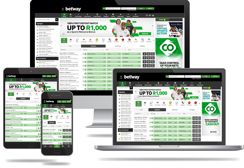 Betway App Download