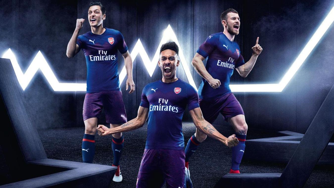 vote for the best epl 2018/19 kits
