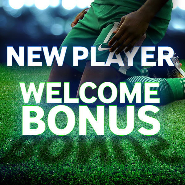 Betway Kenya new player welcome bonus