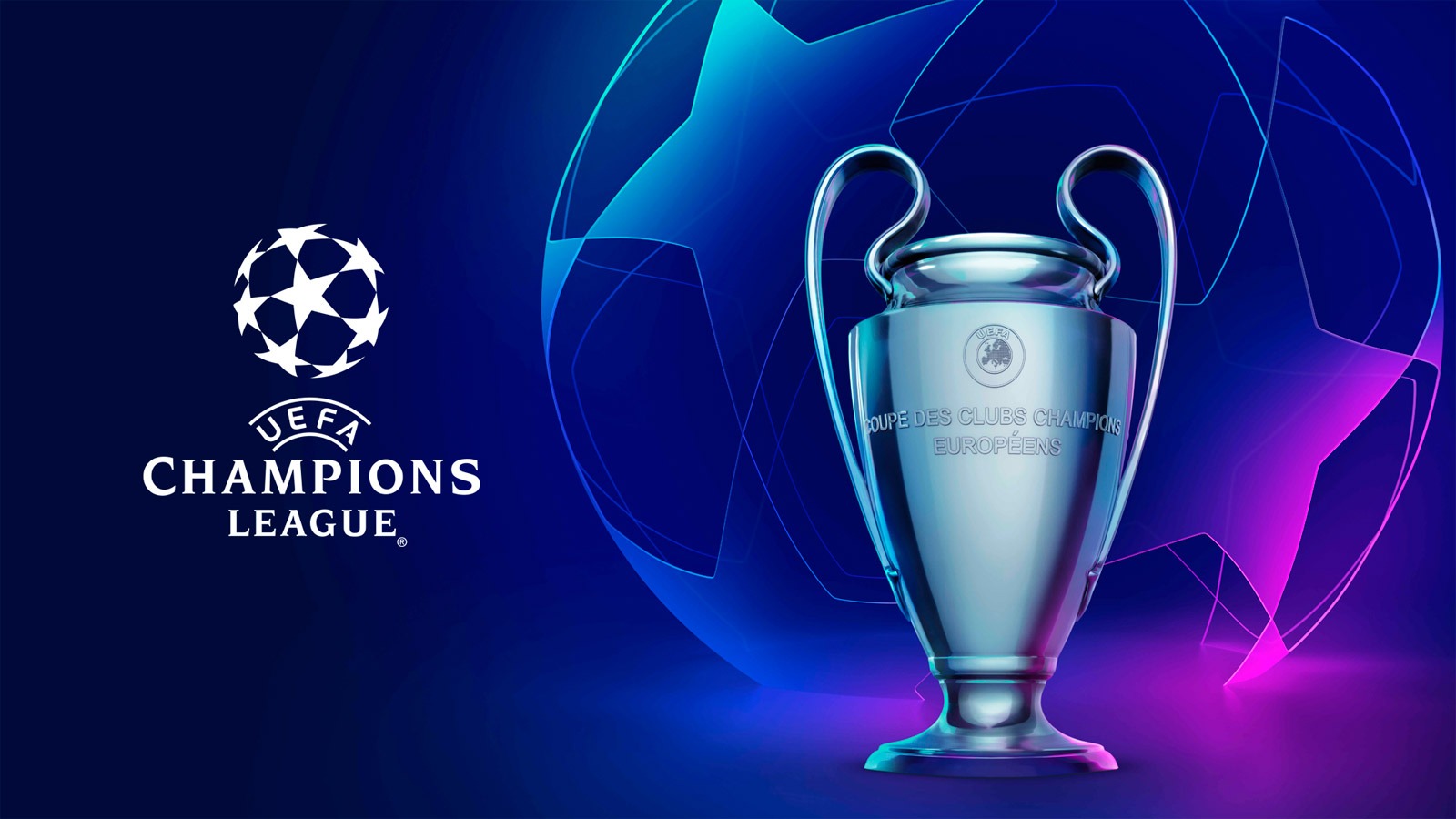 Champions League 2019