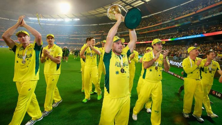 2019 cricket world cup final stadium
