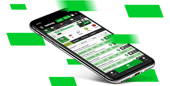 Betway App - Betway ZA