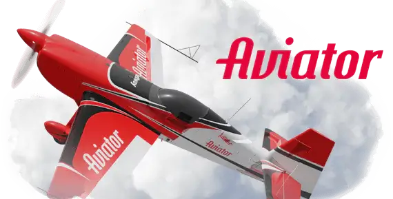 Gra Aviator w Betsafe