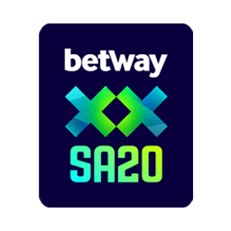 Betway SA 20