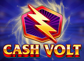 Cash Volt Slot Game