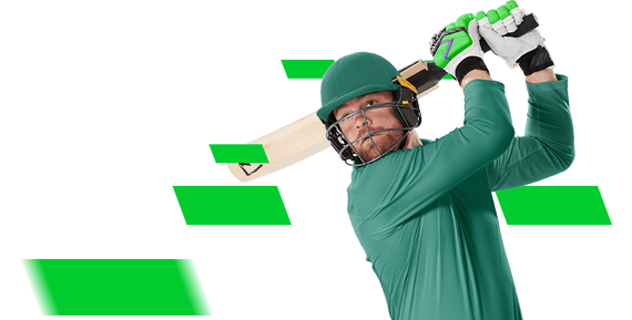 Cricket Betting - Betway ZA