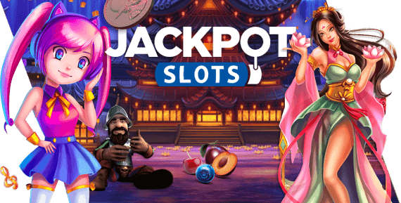 Betway Casino Jackpot Slots