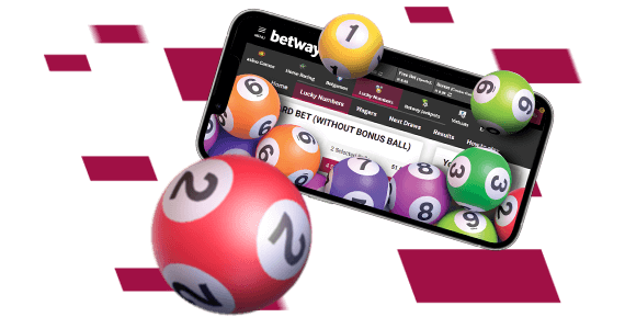 Betway Lucky Numbers