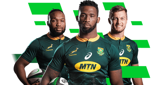 Rugby Betting - Betway ZA