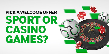 Betway Sign Up Bet