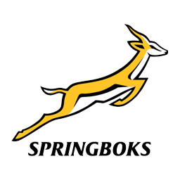 SA Rugby Springboks