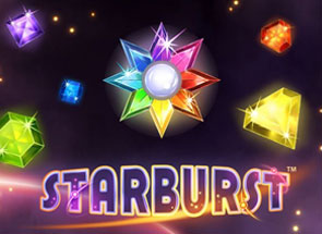 Starburst Slot Game