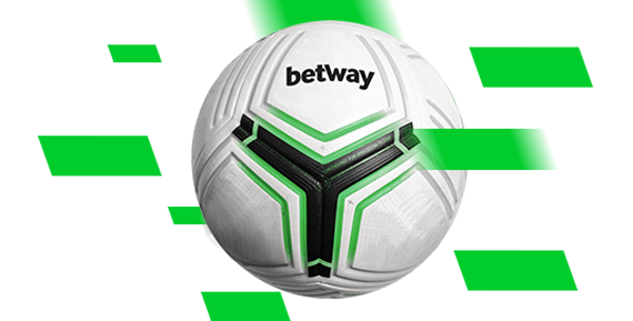 Betway 100% first deposit match welcome offer